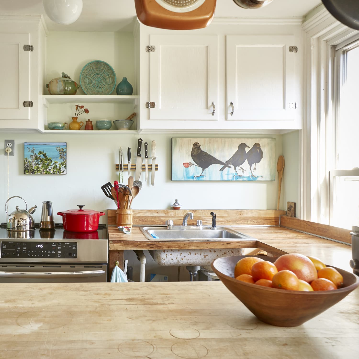 Le Creuset Is up to 40% Off at Williams Sonoma! | The Kitchn